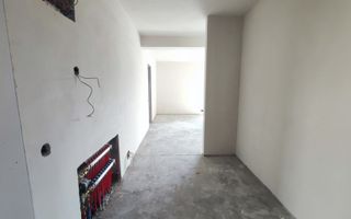 Duplex semifinisat cu 4 camere | Zona Edgar Quinet -Cartierul Mănăștur - Poză 12