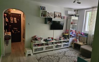 4 camere Drumu Taberei (8min metrou Raul Doamnei) - Poză 4