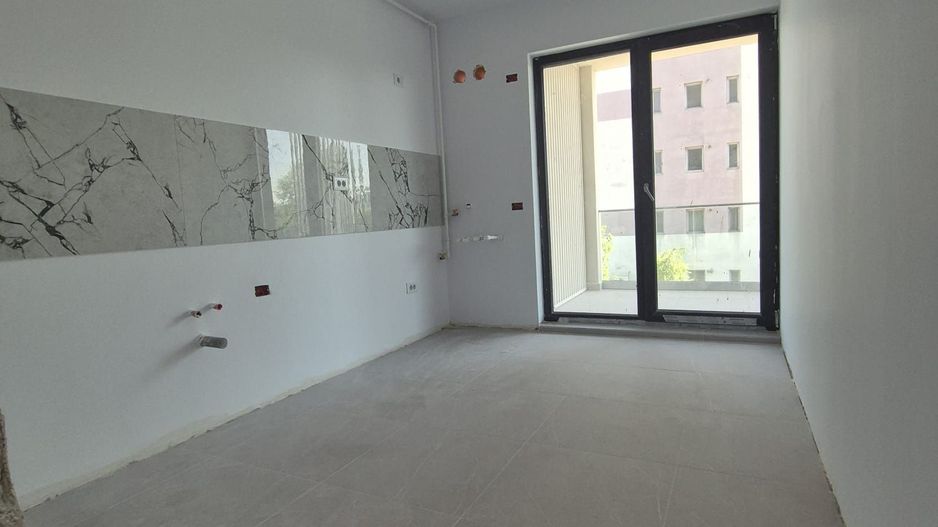 AP. 3CAM SPATIOS -BLOC IN CURS DE FINALIZARE/ B-DUL N. GRIGORESCU! - Poză 19