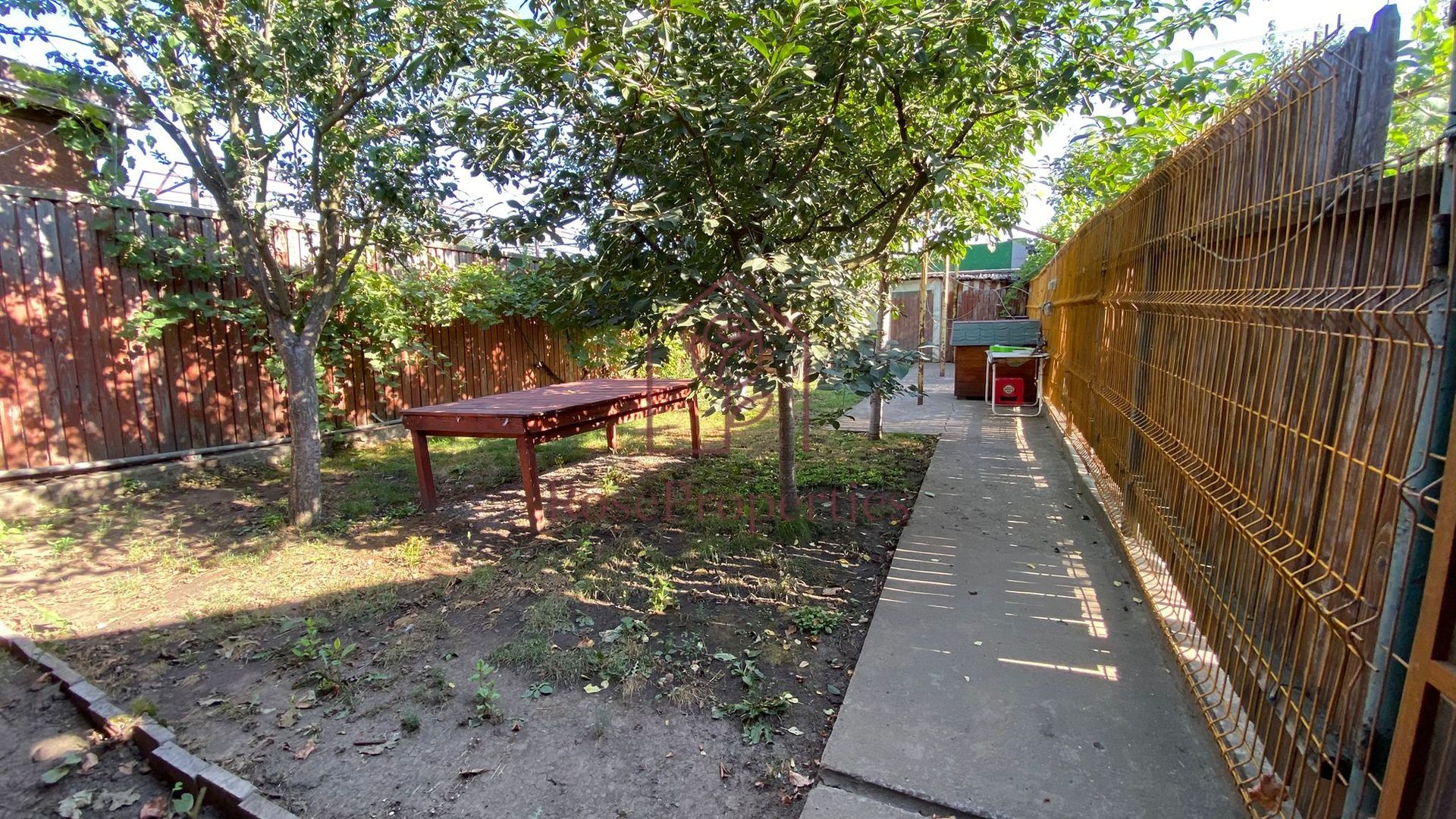 CASA CU DEMISOL | 5 CAMERE | POIANA - Poză 6