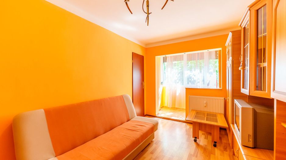 Apartament mobilat și utilat zona Podgoria - Poză 2