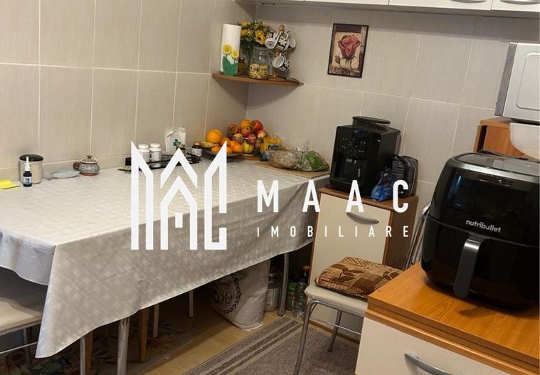 Apartament 2 Camere I Decomandat I Etaj 1 I Strand - Poză 5