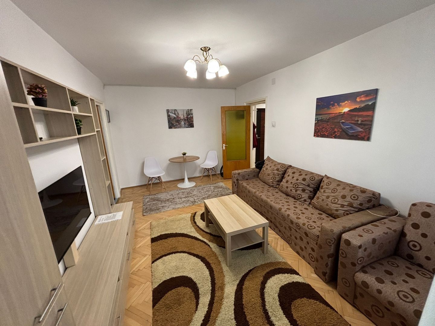 Apartament 2 camere Ferdinand - Poză 1