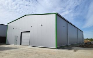 De inchiriat depozit modern in nordul Bucurestiului,  Afumati - Poză 1