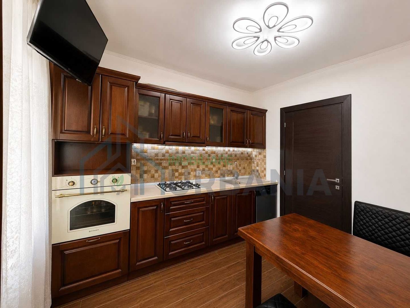 Apartament 2 camere, 67 mp, Moara de Vânt, Iași – Complex rezidențial privat, etaj 2/2 - Poză 5