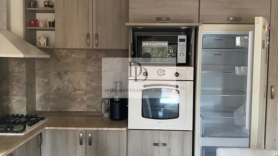 Apartament 3 camere cu Grădină proprie + 2 parcări | Tăietura Turcului - Poză 2