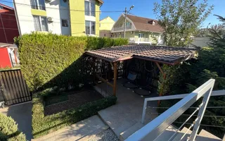 Imobil D+P+2E in Eforie Nord, langa Complexul Steaua de Mare - Poză 47