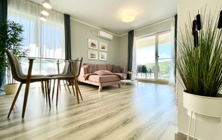 2 camere, vedere pădure, Adora Forest 2