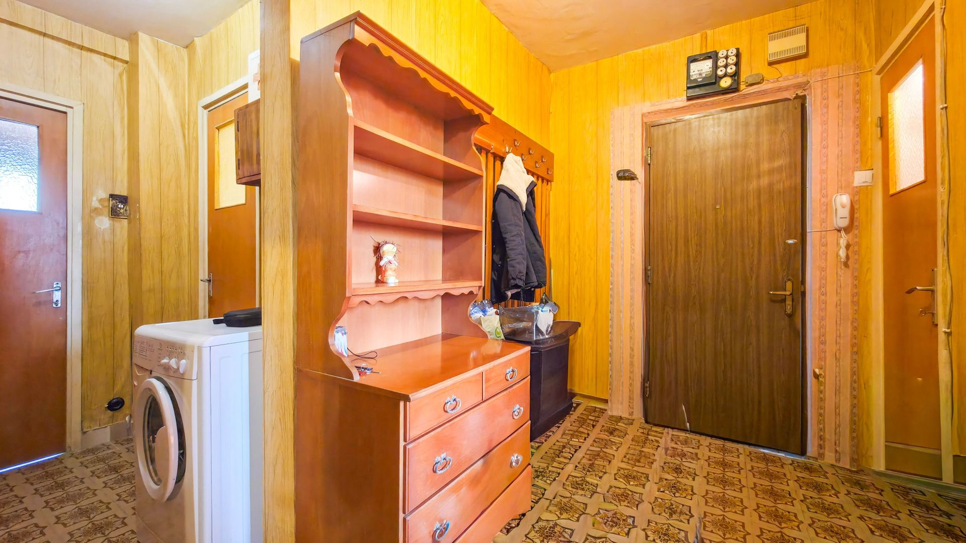 Apartament 3 cam | Drumul Taberei | metrou 5 min | decomandat - Poză 14