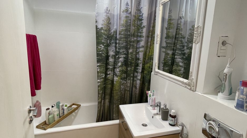 Piața Sf. Gheorghe | Decomandat | Renovat | Centrală proprie | Boxă 16 mp - Poză 16