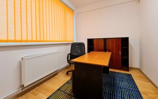 Spatiu birouri de închiriat Brasov - 120 mp  # plus-imo - Poză 3