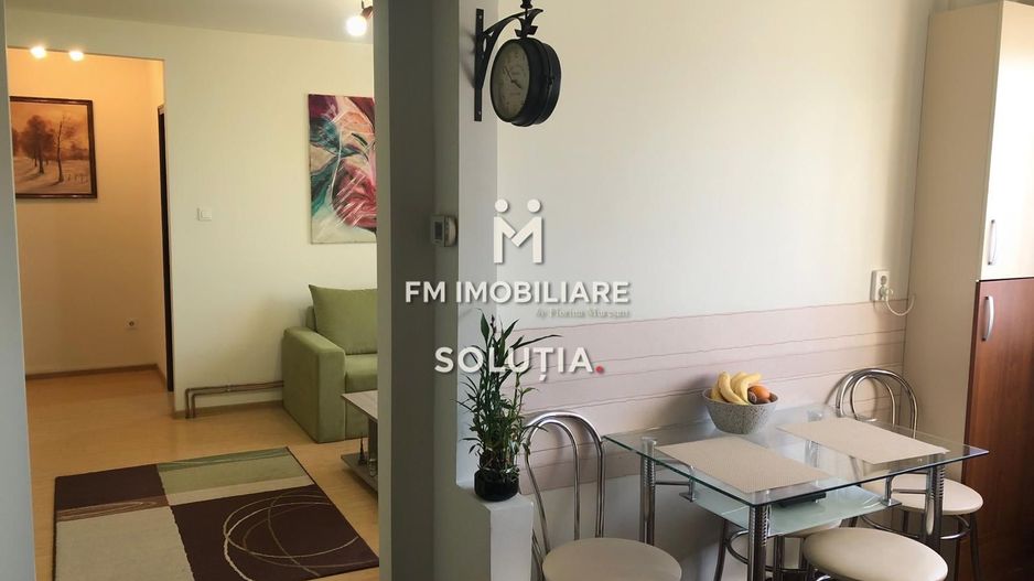 Apartament 2 camere Ultracentral - Poză 5