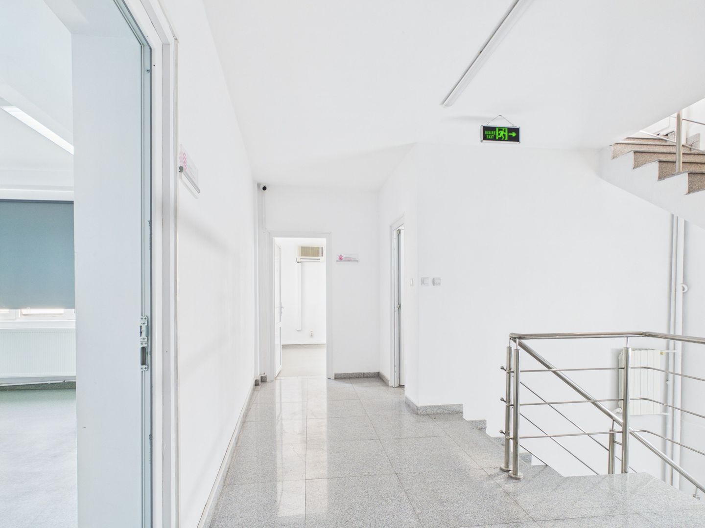 Clădire de 560 mp utili ~20 încăperi | Configurație medicală - Poză 6