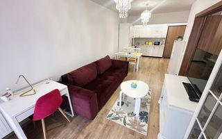 2 camere, modern, bloc nou, terasa, Gheorgheni, Viva City, FSEGA - Poză 9