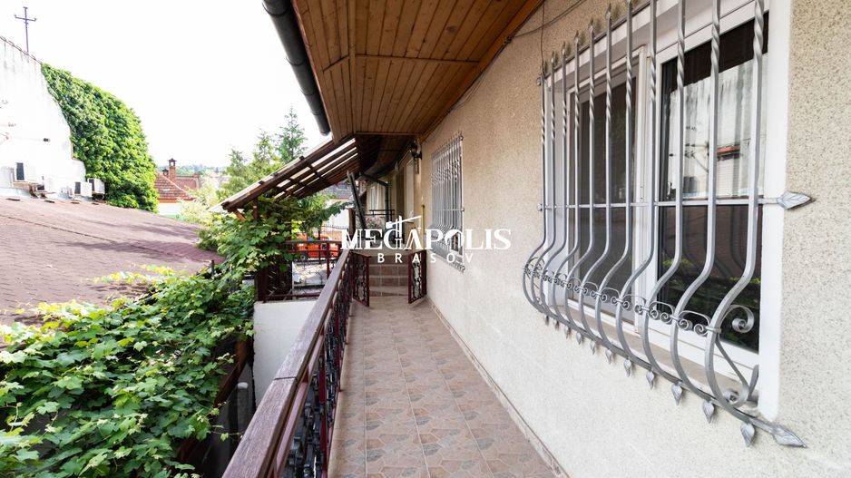 Oportunitate Investitie/5 min de Centru/Pretabil Birouri - Poză 10