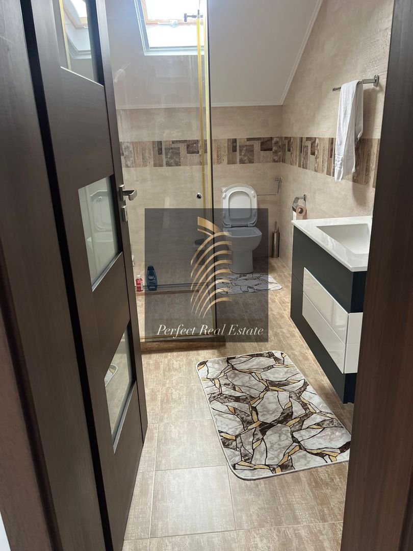 VILĂ DE VÂNZARE – EXCLUSIVITATE – ZONA STADION - Poză 10