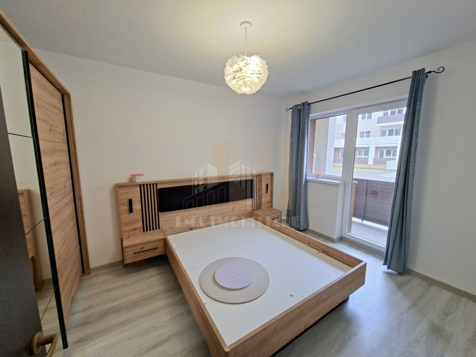 Apartament tip Studio Subcetate City 2 Sanpetru Brasov - Poză 6