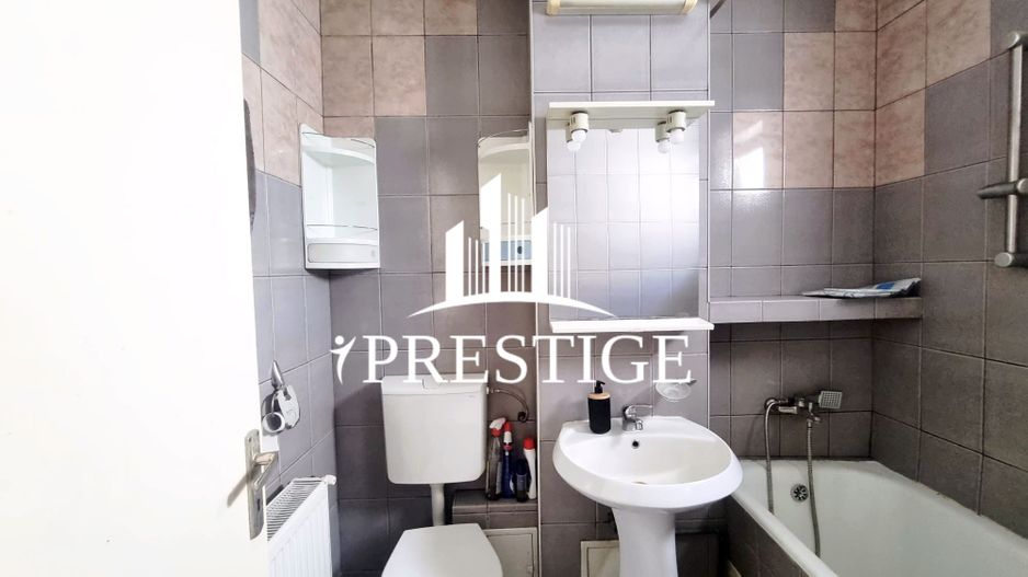 APARTAMENT 2 CAMERE SIBIU MIHAI VITEAZU | LIFT | BALCON 7 MP | PIVNIȚĂ - Poză 14