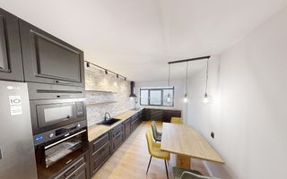 Apartament spațios, recent renovat modern, Zona Recuperare, UMF. - Poză 1