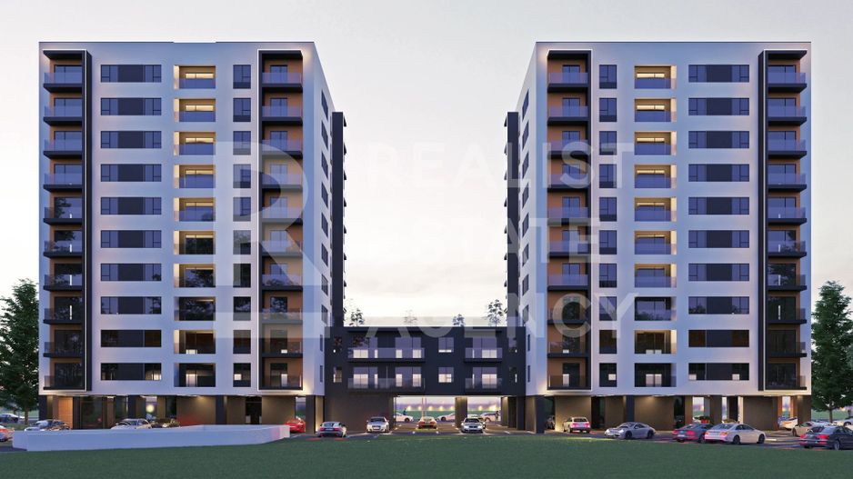 Apartament cu 2 camere - Apărătorii Patriei, sector 4, București - Poză 2