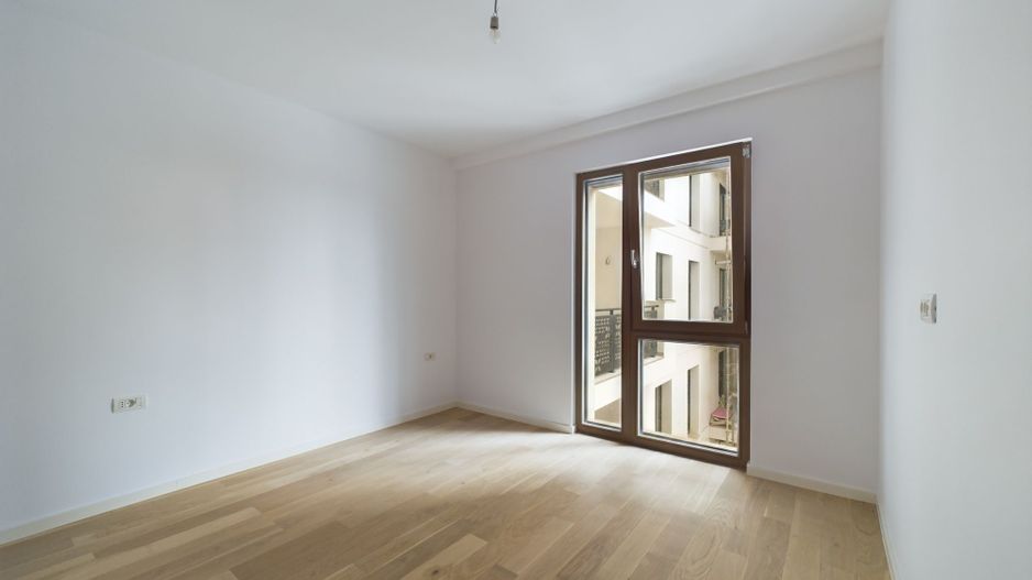 Apartament 2 camere central Circumvalațiunii - Poză 3