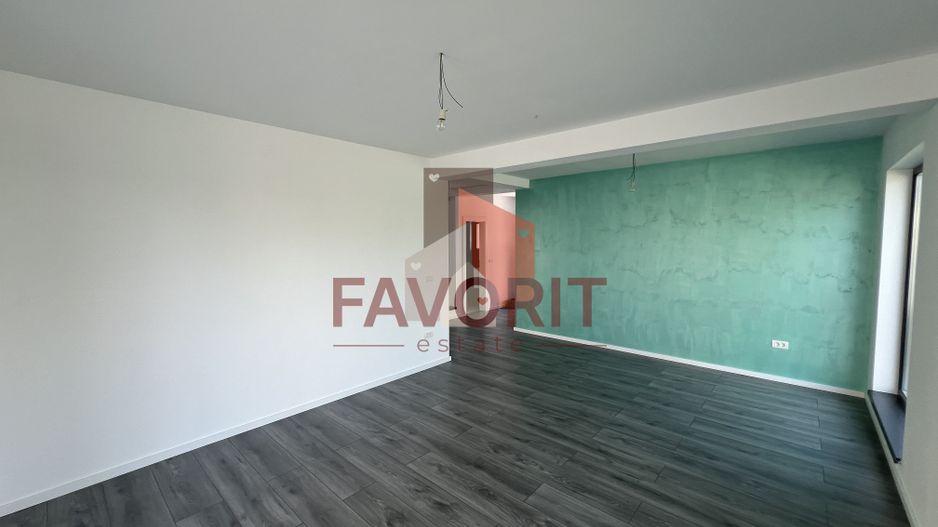 COMISON 0% | Duplex 5 camere despartit prin carport | Chisoda - Poză 5