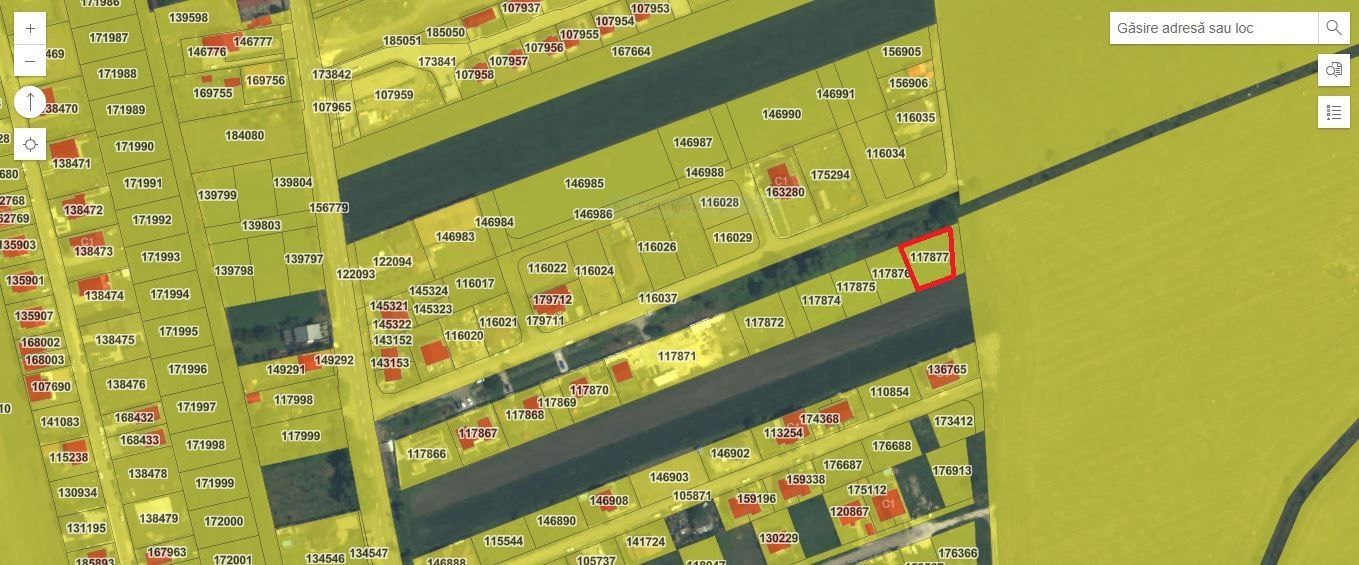 Brasov, cartier Stupini, zona de case noi, 608mp, pret 59900 euro. - Poză 17