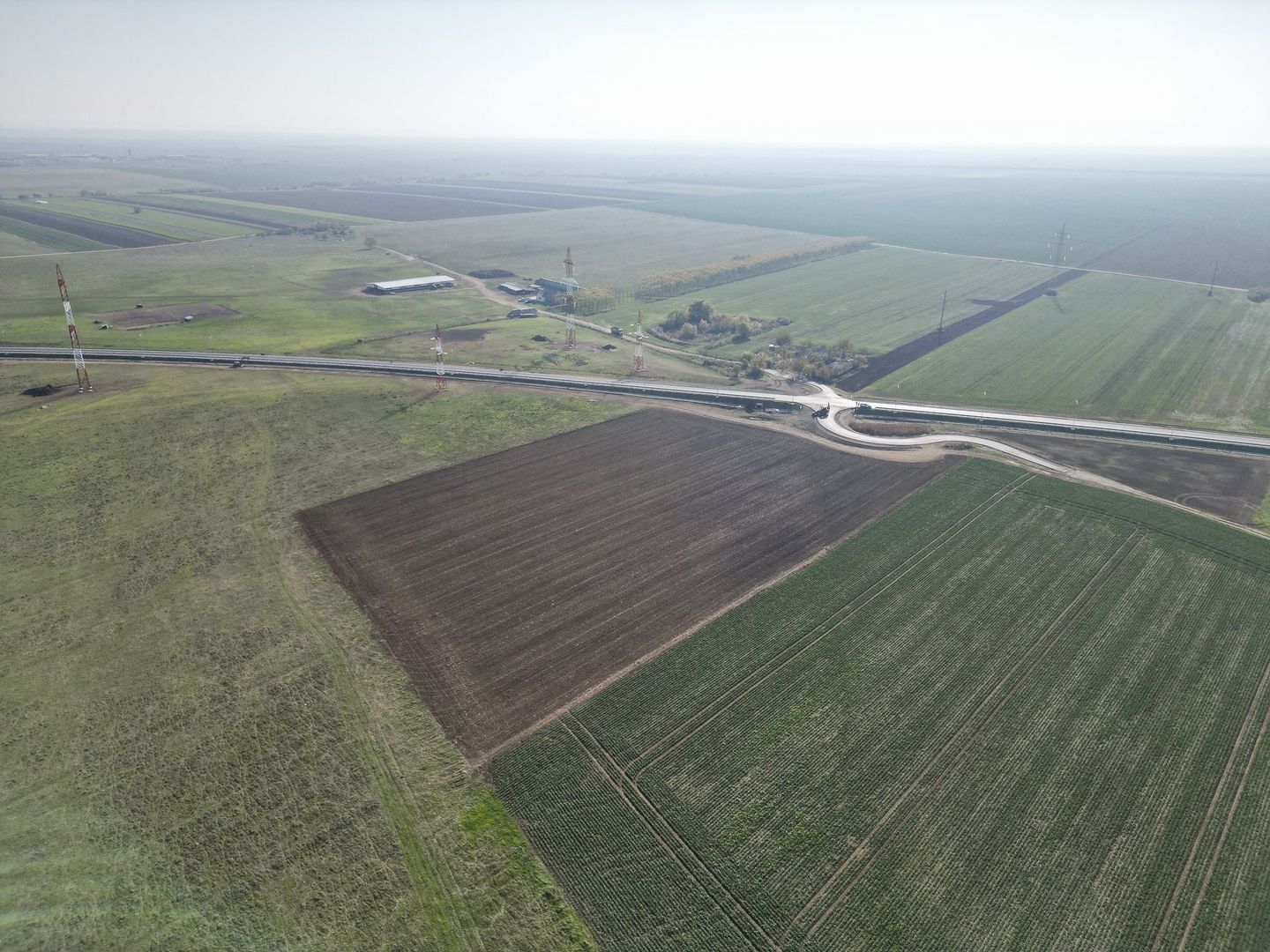 Acces Rapid la Centura Vladimirescu – Teren 19.083 - Poză 4