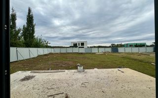 Masterpiece ARK VILLA *863SQM of land* / 309SQM built / Balotesti - Poză 49