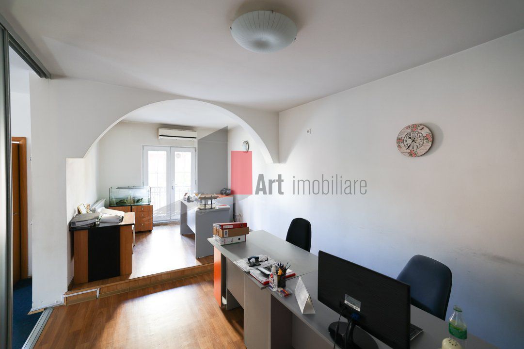 VILA IN DOMENII - D-P-1 Et+M+Pod - Poză 9