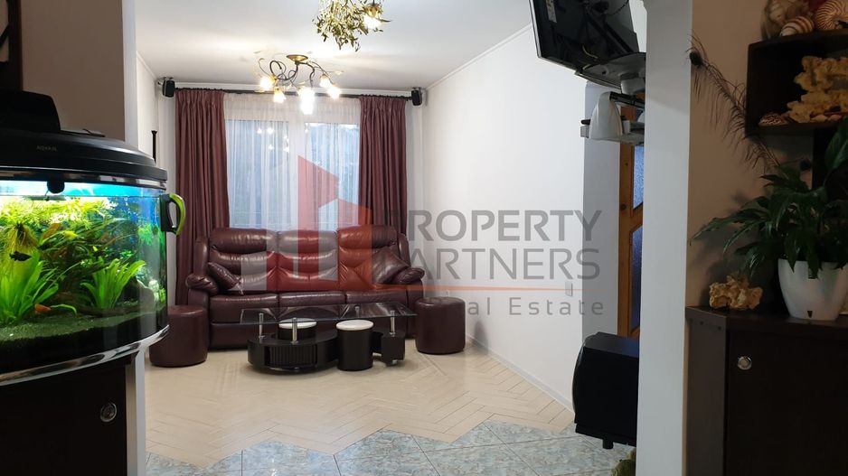 Apartament 4 camere Tractorul - Poză 8