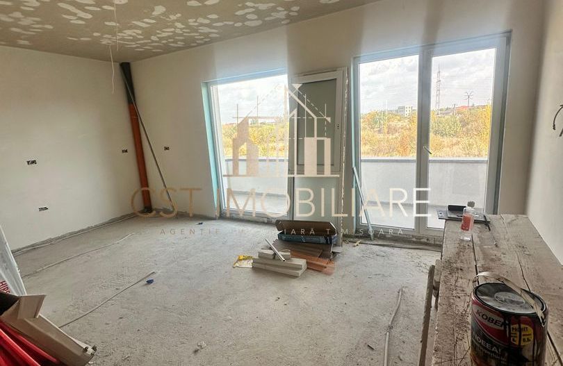 Apartament 2 Camere Ghiroda etaj 1 - Poză 2