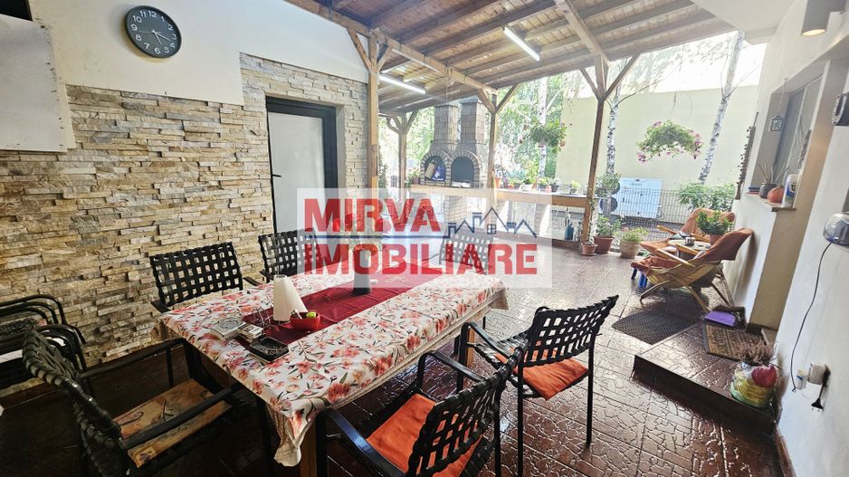 🏡 Casă deosebită – 2 unități locative, 6 dormitoare, zona Albert - Poză 85