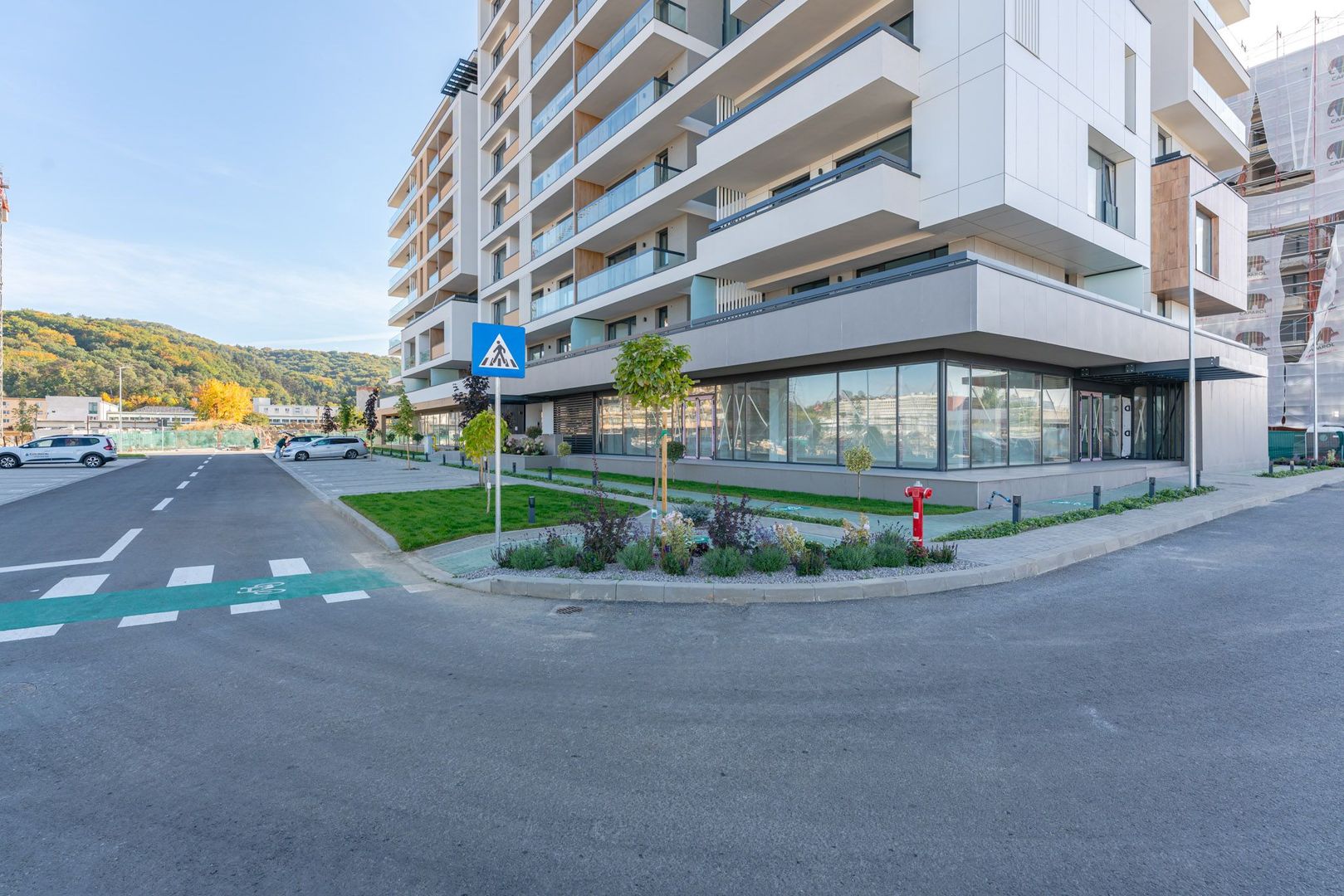 Spațiu Comercial Bartolomeu | 159 mp | Parter | Vitrină Stradală - Poză 1