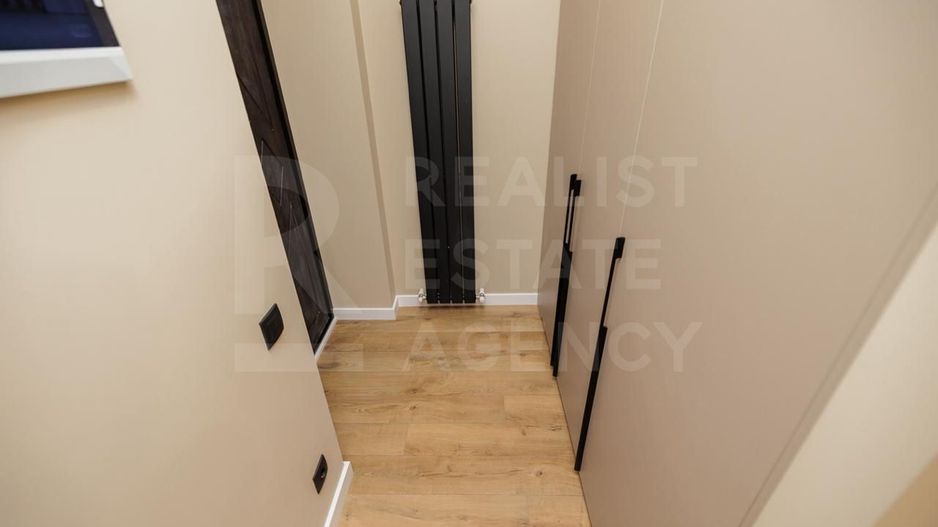 Vânzare, apartament, 2 camere, str. Sarmizegetusa, Botanica - Poză 24