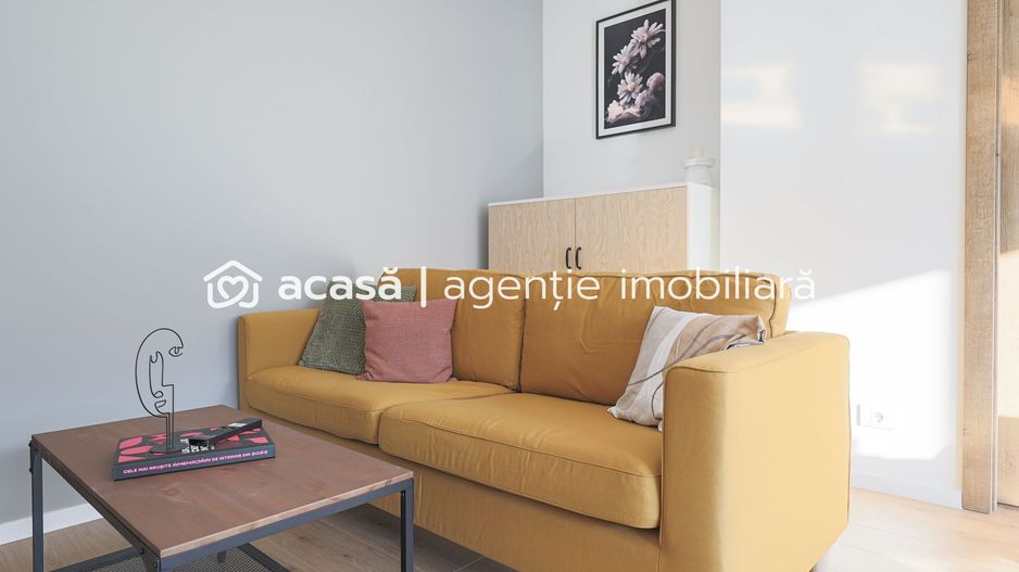 Apartament la cheie, cu posibilitatea de plată în 12 luni FĂRĂ AGENTIE - Poză 1