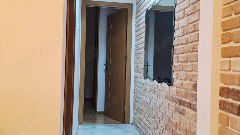 APARTAMENT 3 CAMERE ZONA INEL 2 / IDEAL FAMILIE/ PARTER/ RENOVAT - Poză 6