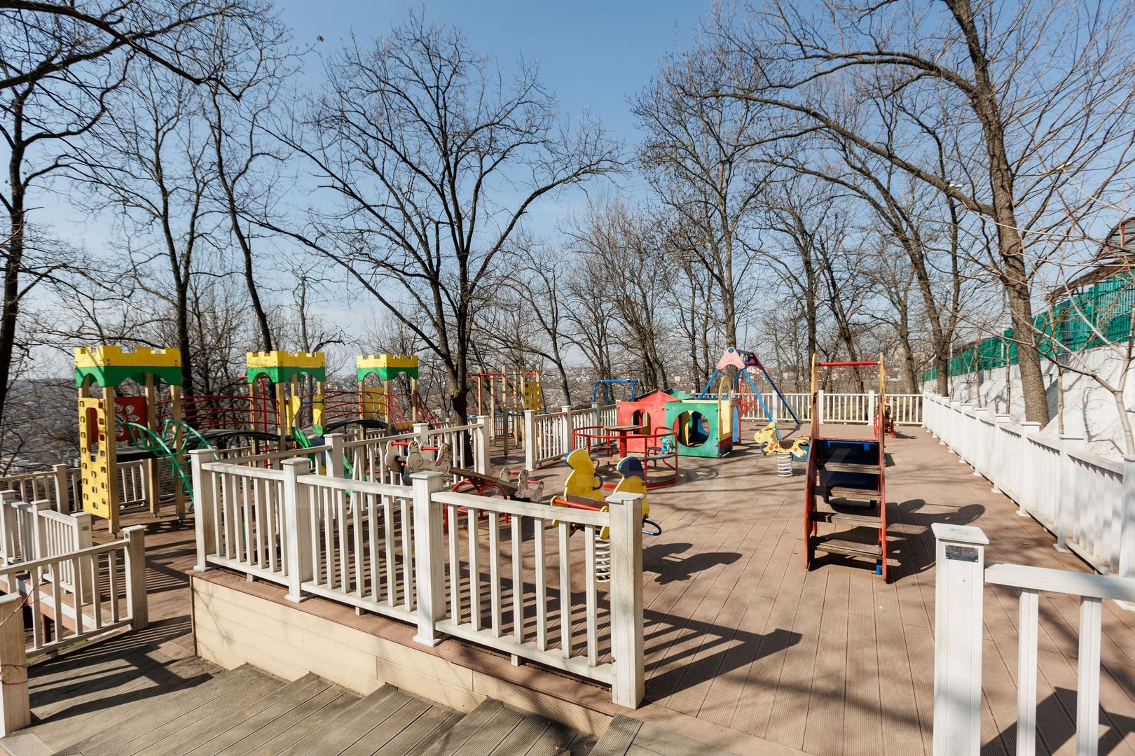 Vânzare, apartament, 3 camere, strada Grenoble, Botanica - Poză 22