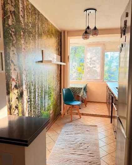 Apartament 2 camere lângă Parcul IOR, etaj 1, mobilat complet, pet friendly - Poză 15