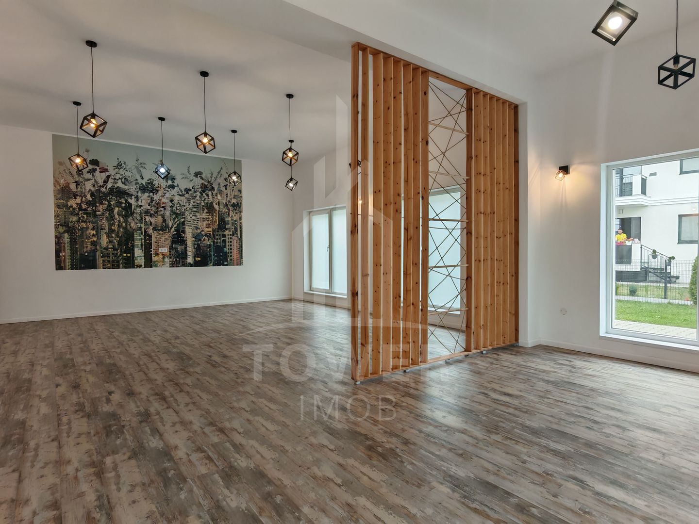 Vânzare spațiu comercial – Șelimbăr - Poză 4