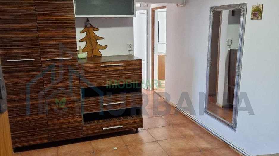 Apartament 3 camere de inchiriat, Pacurari, Iasi - Poză 3