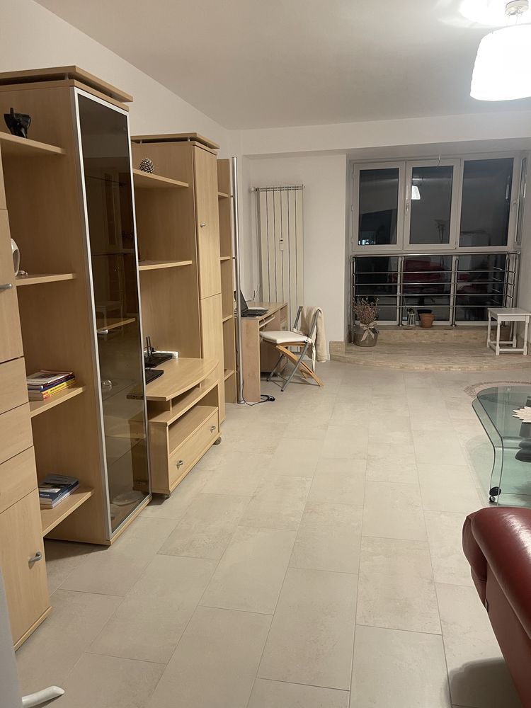 Închiriez apartament 3 camere, modern, spațios, Piața Alba Iulia , AC - Poză 2