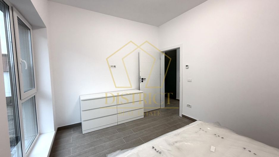 Apartament cu 2 camere la prima inchiriere | Giroc | PET FRIENDLY - Poză 7