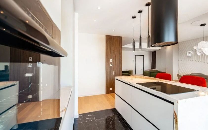 Apartament High-End 3 camere One Verdi Park I View spectaculos - Poză 9