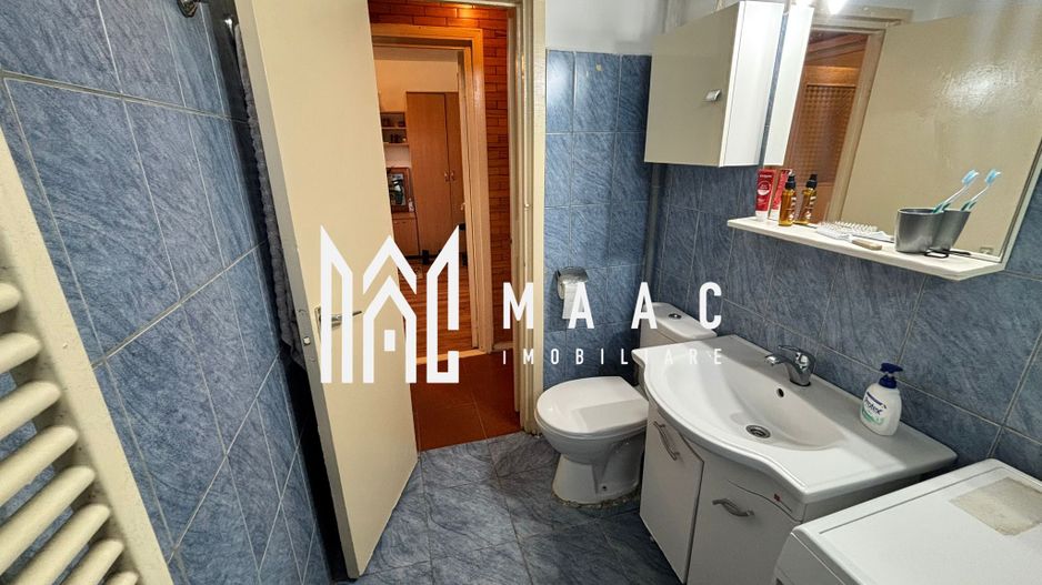 BLACK FRIDAY - Apartament 2 camere | 53 MPU | Balcon | Piata Rahovei - Poză 16