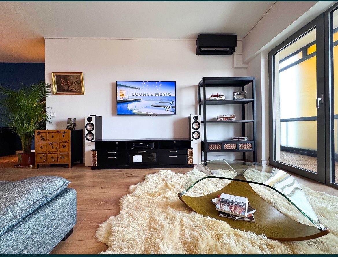 Apartament 3 camere, Sector 2 – Doamna Ghica Plaza - Poză 5