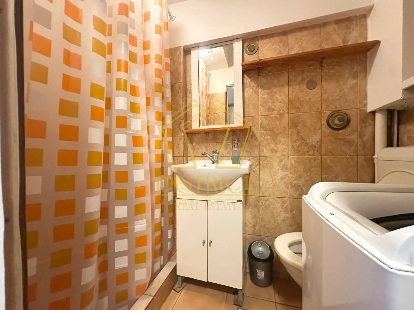 Apartament cu 1 camera | Olimpia Stadion - Poză 5