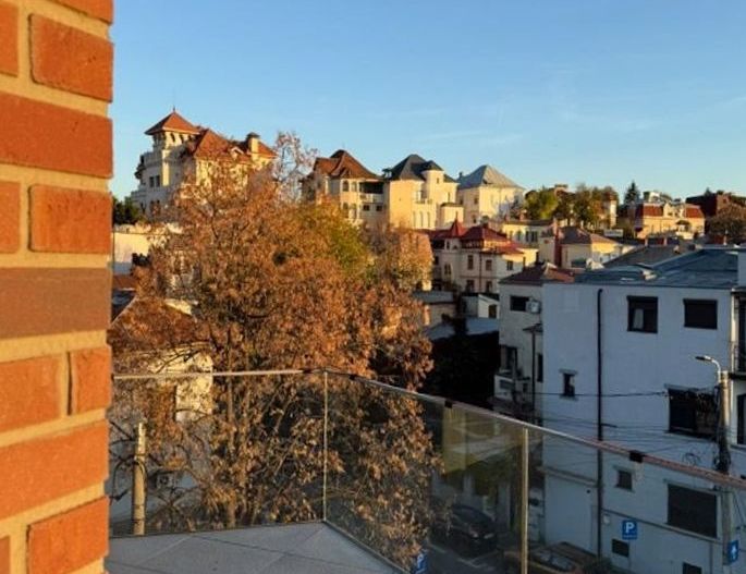 Chirie | Apartament 2 camere 75mp | 2 locuri de parcare | Parc Carol - Poză 8