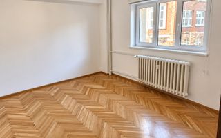 Apartament 3 camere Dorobanti | Imobil 1981 - Poză 2