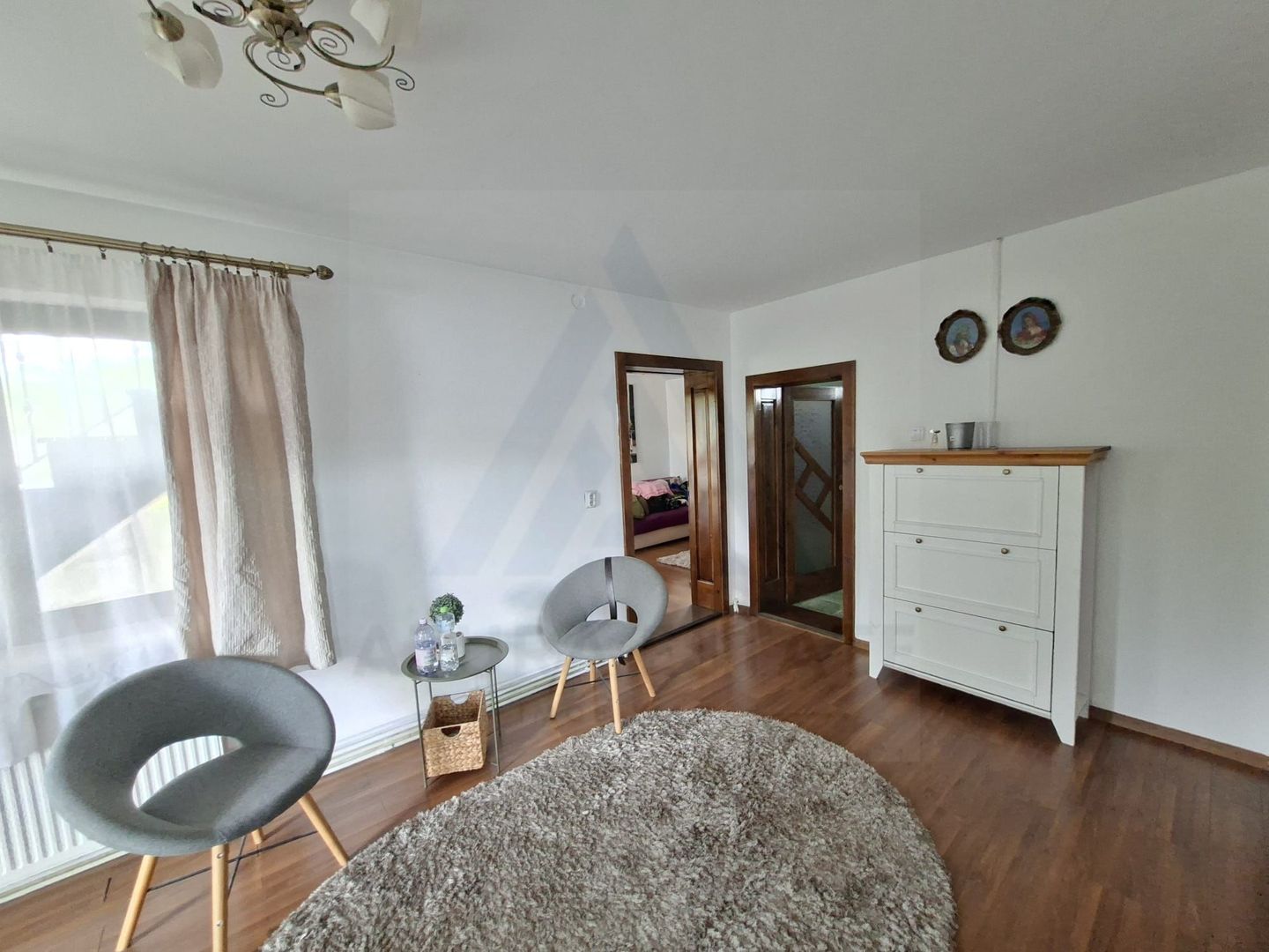 Casa individuala 149 mp utili S+P+M cu pivnita si pod in Selimbar - Poză 2